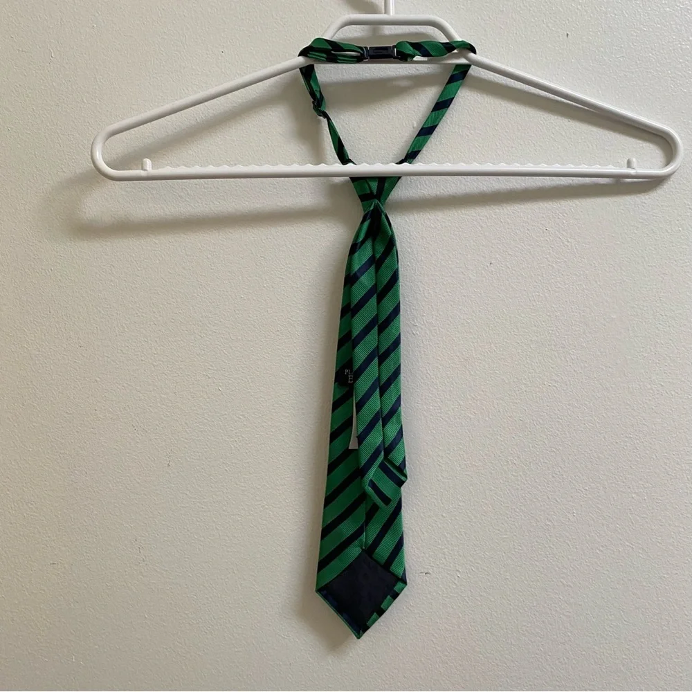 Children’s Place Striped Tie 4-7Y
